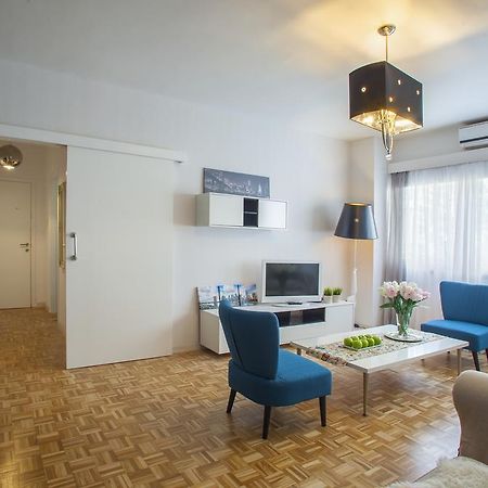 Omerou Apartment Nicosie Chambre photo