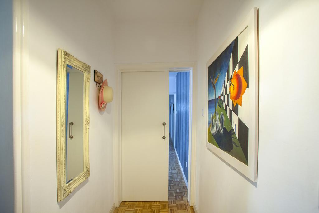 Omerou Apartment Nicosie Chambre photo
